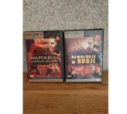 Napoleon i Rewolucja Francuska rewolucja w rosji film dvd