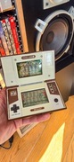 Nintendo Game & Watch Donkey Kong II