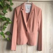 Morelowa Marynarka H&M 38/M