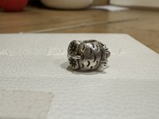 Pandora oryginalny charms sowa 