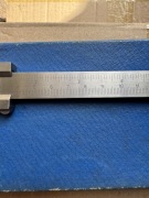 Suwmiarka MAJb Polska 250mm