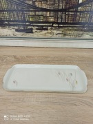 Patera porcelanowa KPM Krister Germany