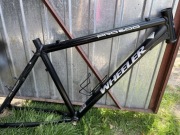 Rama Wheeler 26” Alu 19”