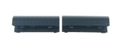 Nowe oryginalne zaślepki zawiasów DELL Vostro 3510 3515 3525 WDG28 KNC9P