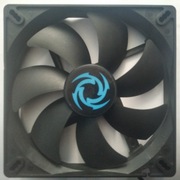 Wentylator 140mm do obudowy 95 m3/h