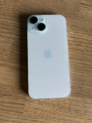 Iphone 15 Blue, 128 GB