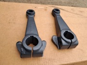 Ursus C-330 dzwignia wąs