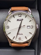 Tissot Heritage Visodate