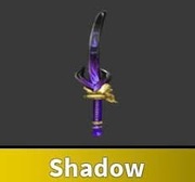 roblox mm2 shadow