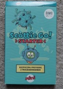 Scottie Go! Starter 