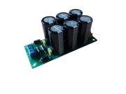 Zasilacz symetryczny 100W audio wzmacniacze i projekty DIV AVT3233 