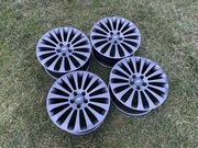Alufelgi 17” Ford 5x108 Mondeo Focus S-Max OEM 
