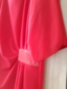 FEMIMODA sukienka koktajlowa klasyczna midi rozmiar 46