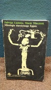 J.Lipińska, M.Marciniak - Mitologia starożytnego Egiptu