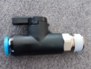 Zawór kulowy Festo QH-QS-4-1/8 