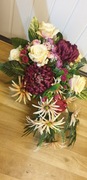 Kompozycja kwiatowa 60cm