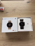 Live Demo Huawei GT3 Watch