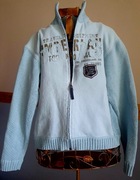 Oryginalna bluza damska marki Timberland, S/M