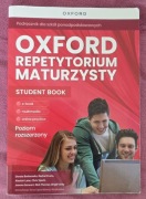 Oxford, repetytorium maturzysty,
