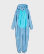 Nowy kombinezon strój Stitch bajkowy 6-8 lat