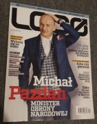 Logo nr2 luty 2017 Michał Pazdan