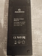 Ładowarka Monorover R1