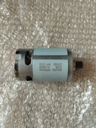 Silnik szczotkowy do mini piły, pilarki 21V