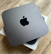 Apple Mac Mini A1993, i7, 16 GB RAM, 256 GB SSD