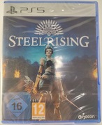 Steelrising / Nowa / PS5