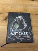 The Witcher RPG, edycja polska