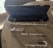 Sprzedam flet poprzeczny Blessing 