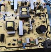 Zasilacz 71563662-P02-H20-003U