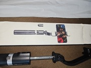 Selfie stick tripod 114 cm