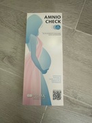 Amnio check test wykrywający wyciek wód płodowych NOWY