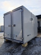 Zabudowa Chłodnicza / Chłodnia Stacjonarna / Komora Chłodnicza