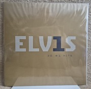 Elvis Presley - 30 #1 Hits / winyl / lp
