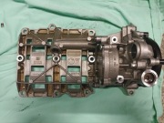 Pompa oleju BMW n47d20d 11418511459