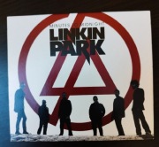 Minutes To Midnight Linkin Park CD