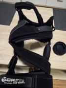 Orteza kolana BREG FUSION OA