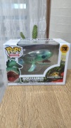 Funko Pop 1798 Mosasaurus Jurassic World Rebirth NOWY