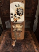 MŁYNEK ŚCIENNY DO KAWY