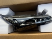 Lampa prawa MG HS 2024