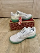 NOWE snakersy Vans Evdnt UltimateWaf Marshmallow/Mint – 34,5