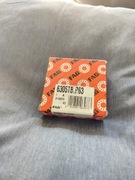 Łożysko wysokoobrotowe 6305 TB FAG 