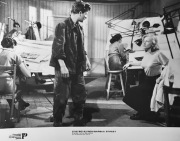 ŚLĄSKA STOOR fotos filmowy PIĄTKA Z ULICY BARSKIEJ 1953 24x30