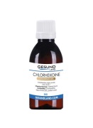 Chlorheksydyna diglukonian 20% – KONCENTRAT 50g \ przygotowania 20L środka