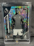 TOPPS CHROME 2025/2026  CALLUM HUDSON-ODOI NUMEROWANA