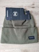 Buff czapka beanie khaki materiały z recyklingu onesize uniseks
