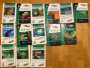 Zestaw maturalny biologia Barbara Bukała 