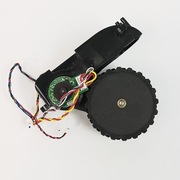 CECOTEC CONGA 6090 MODUŁ KOŁO LEWE